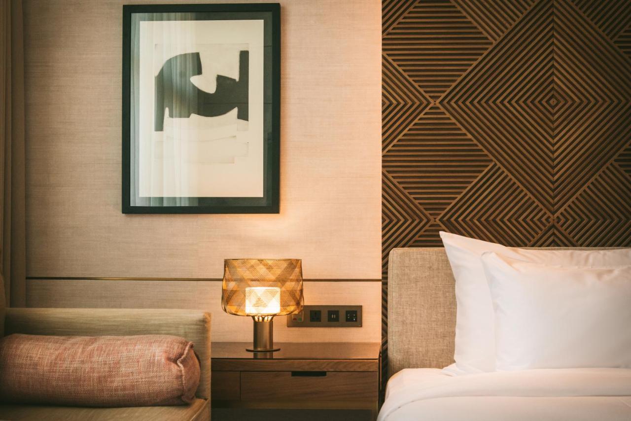 Shirvan Hotel City Yard Jidda Exteriör bild A guest room at the hotel