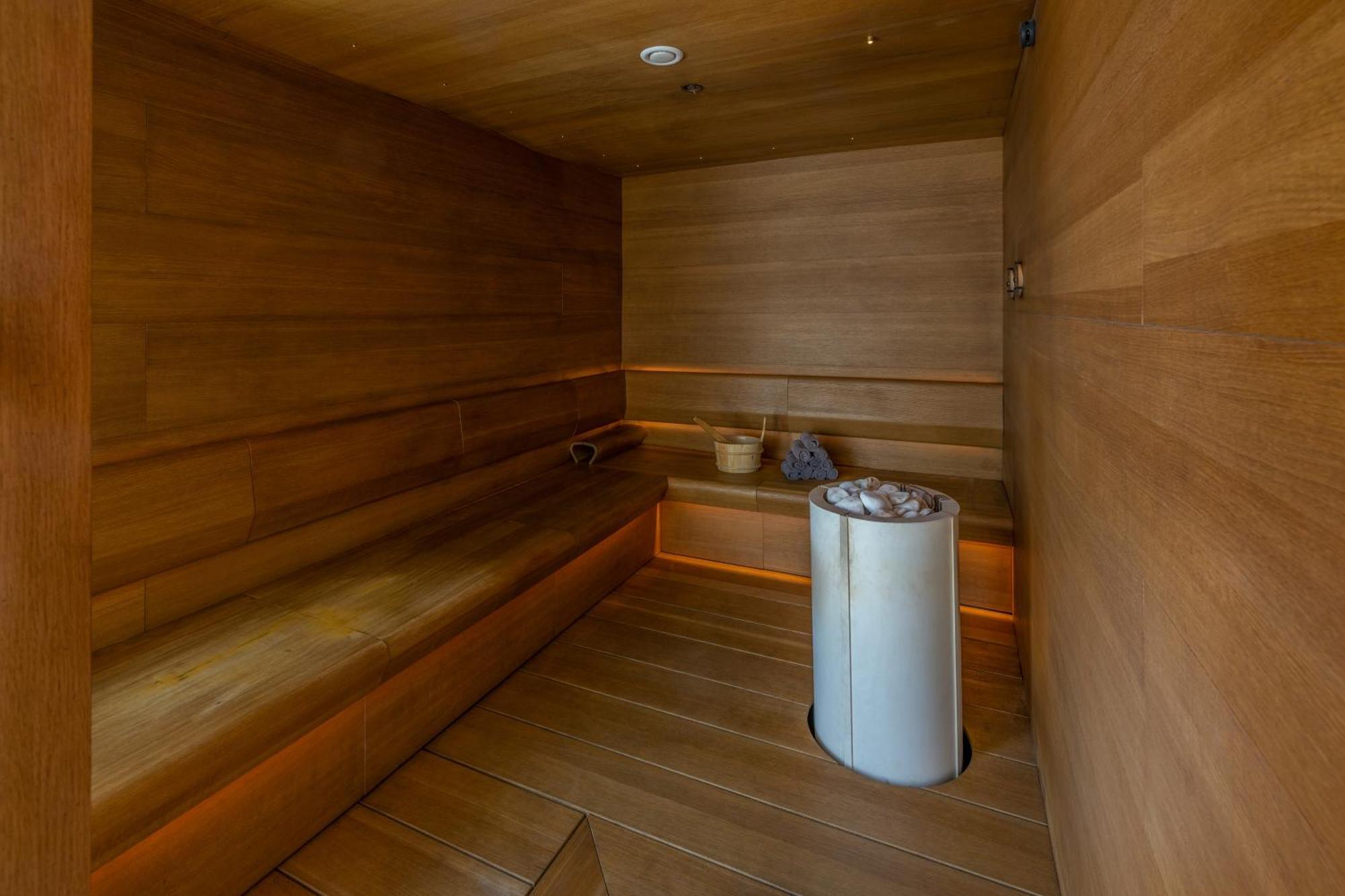 Shirvan Hotel City Yard Jidda Exteriör bild Sauna